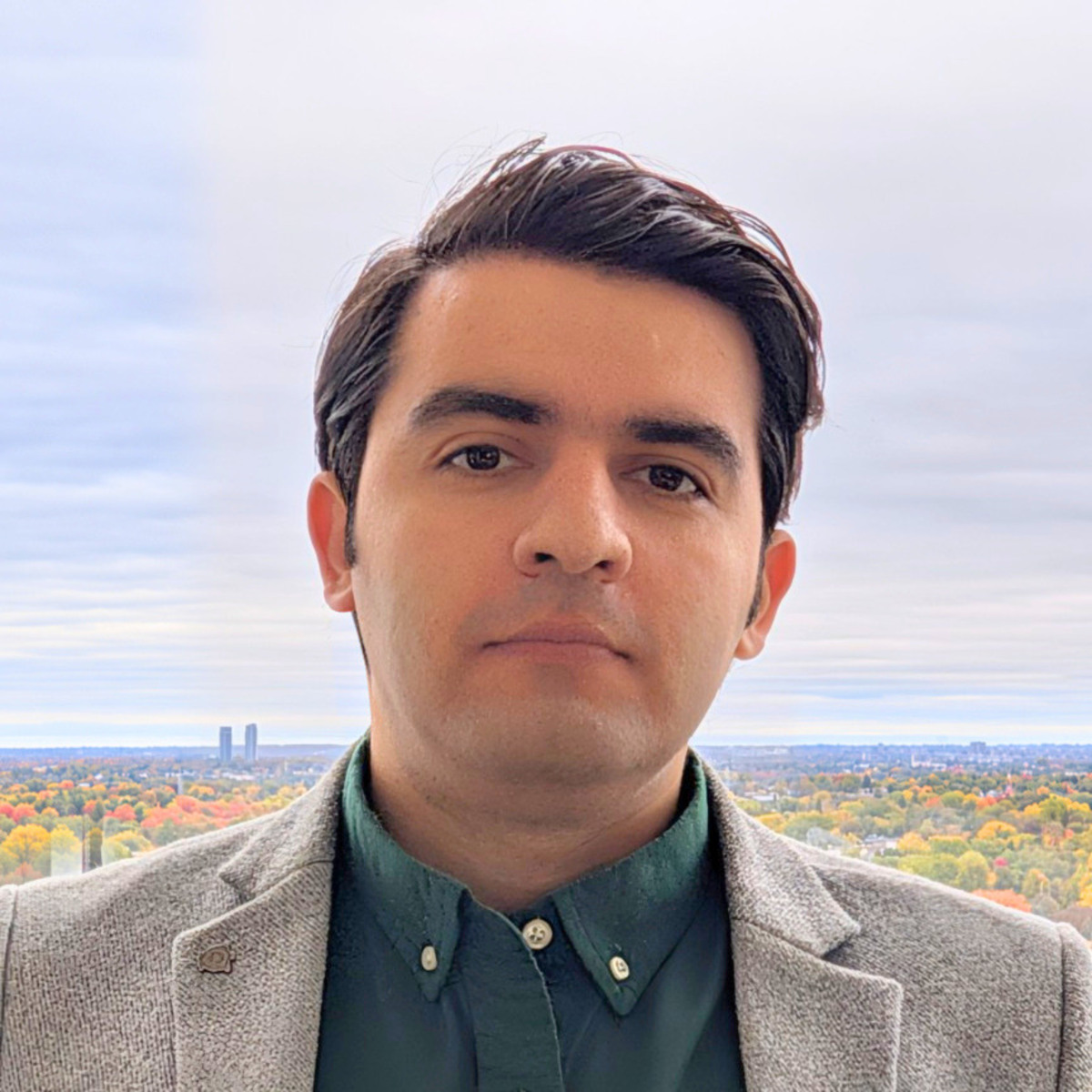 Sadeq Fallahtafti, PhD